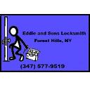 Eddie and Sons Locksmith - Forest Hills, NY logo